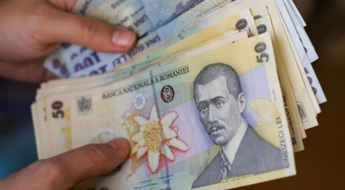 Bani de la stat, pentru tinerii care nu au loc de muncă