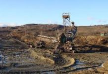 Angajatul de la Berbești, la spitalul din Craiova