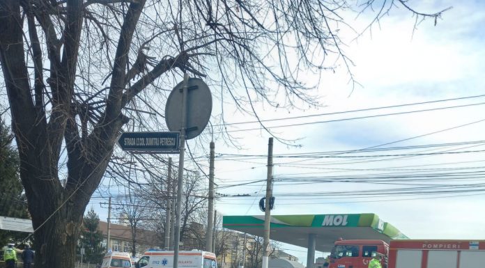 Copil de 14 ani, autorul alarmei false cu bombă