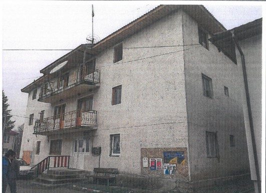 Bloc reabilitat cu 1 milion de lei