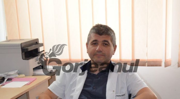 Bogdan Niculescu, un OM de poveste….