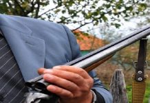 Cinci bărbați, din Licurici, Hurezani și Berlești, cu dosare penale pentru braconaj