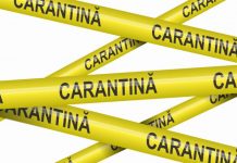Gorj: 11 persoane amendate pentru că n-au respectat carantina
