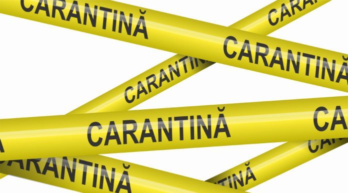 Gorj: 11 persoane amendate pentru că n-au respectat carantina