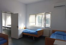 Primii pacienți la Centrul de Evaluare COVID din Târgu-Jiu. Programul de funcționare!