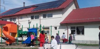 18 cazuri de coronavirus în centrele DGASPC Gorj