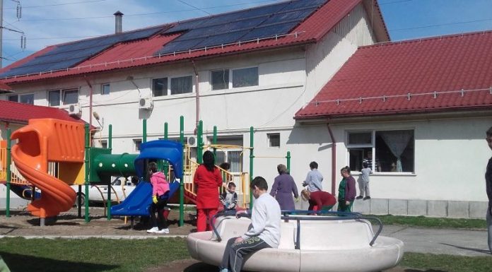 18 cazuri de coronavirus în centrele DGASPC Gorj