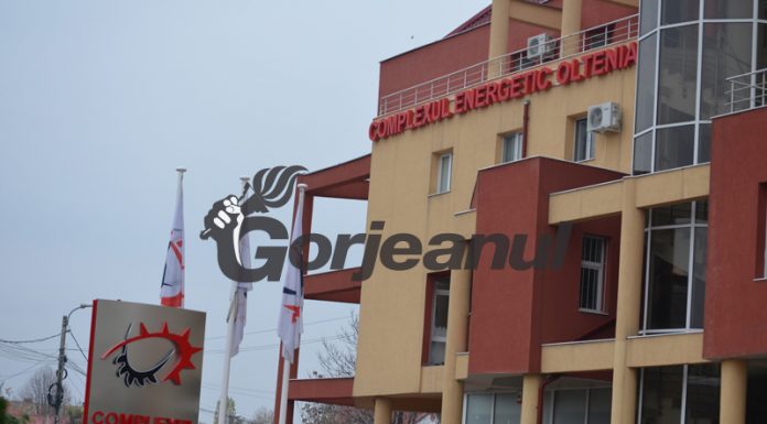 În fiecare subunitate a CEO, fotografii de doliu ale angajaților decedați