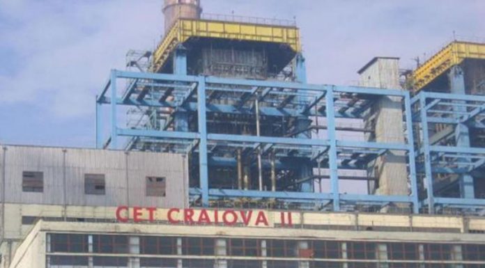 CET Craiova II se pregătește de externalizare! 480 de salariați se tem de reduceri salariale