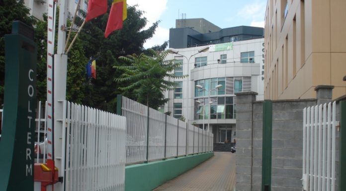 CEO, dată în judecată de COLTERM! Procesul deschis înainte de Crăciun