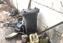 Dosar penal pentru patronul unui service auto din Drăguțești