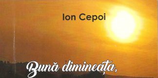 Ion Cepoi în „atelierul de vise” – o postfaţă de Ion Popescu-Brădiceni
