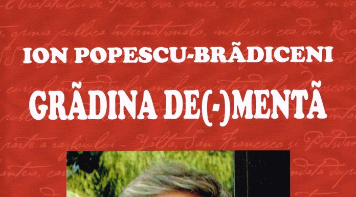 Poetul de rasă hiperboreeană din Scriitopia