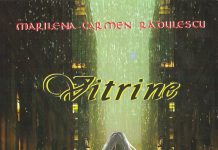 Semnal de carte – Vitrine