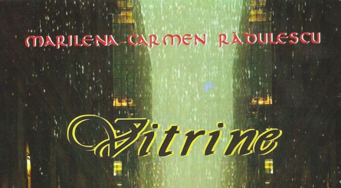 Semnal de carte – Vitrine