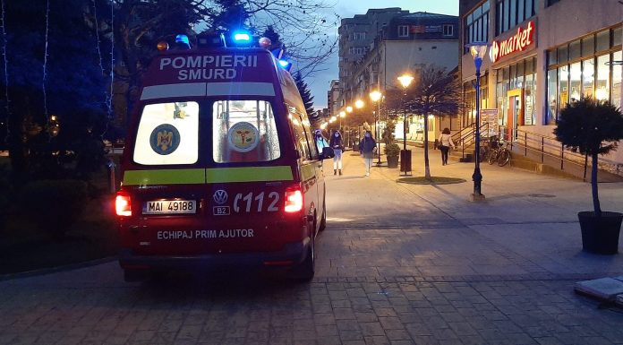 Târgu Jiu: Femeie găsită decedată în casă