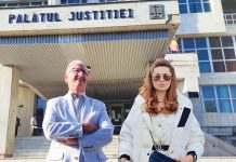 După cinci luni de motivații, amânări și tergiversări: Tribunalul Gorj a dispus începerea judecății în dosarul Francesco Thiela Vs. Simona Mărgăian