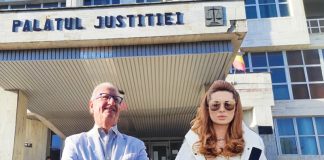 După cinci luni de motivații, amânări și tergiversări: Tribunalul Gorj a dispus începerea judecății în dosarul Francesco Thiela Vs. Simona Mărgăian