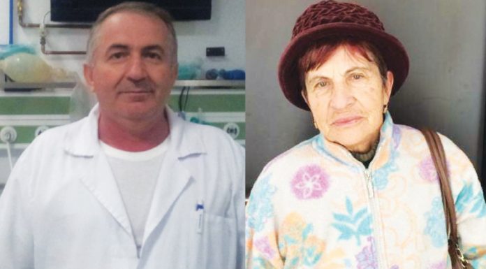 Colegiul Medicilor din România dezbate, într-o săptămână, cazul Tomoială Vs. dr.Neață