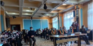 Dor de Eminescu, dor de poezie