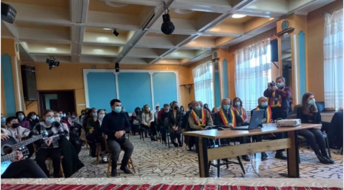 Dor de Eminescu, dor de poezie