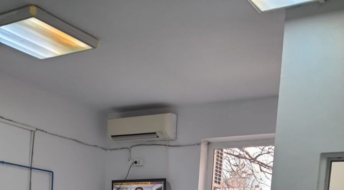 Dotări noi la Spitalul Județean