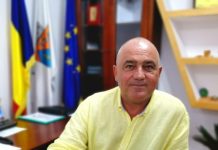 Leuștean, în locul lui Vîlceanu