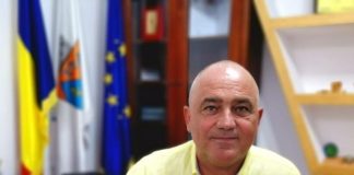 Leuștean, în locul lui Vîlceanu