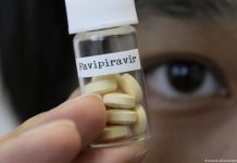 Antiviralul Favipiravir va apărea în farmacii
