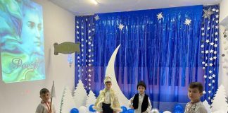 Festival județean de poezie și muzică ,,Eminesciana”