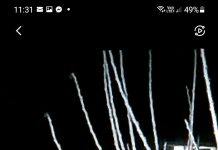 FOTO/VIDEO: Mașină vandalizată la Bâlteni! Hoțul, mod de operare ca în filme