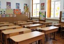 Dotări de peste 400.000 lei pentru școlile din Urdari