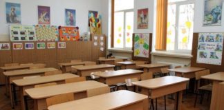 Dotări de peste 400.000 lei pentru școlile din Urdari