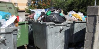 Important pentru toți gorjenii! Iată cum s-a modificat tariful la gunoi! Firma de salubrizare a propus, ADIS s-a conformat!