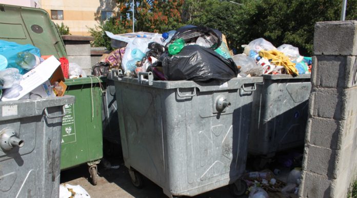 Important pentru toți gorjenii! Iată cum s-a modificat tariful la gunoi! Firma de salubrizare a propus, ADIS s-a conformat!