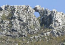 Inelul de piatră – Un fenomen de excepție în peisajul turistic gorjean