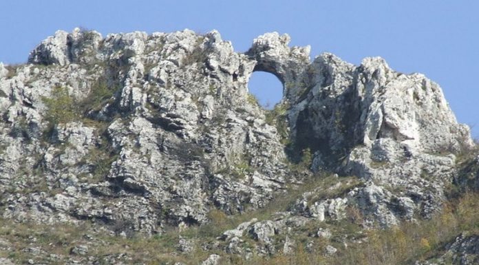 Inelul de piatră – Un fenomen de excepție în peisajul turistic gorjean