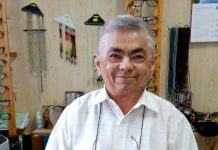 Educaţia…şi Lecţia de Viaţă! – Interviu cu domnul Ionică Boştină, specialist în optică şi patronul magazinului-atelier «Optica IONICĂ» din Târgu-Jiu – ,,Oamenii trebuie să poarte lentile de protecţie, mai ales copiii, pentru că jocul de lumini şi de culori distruge vederea”!