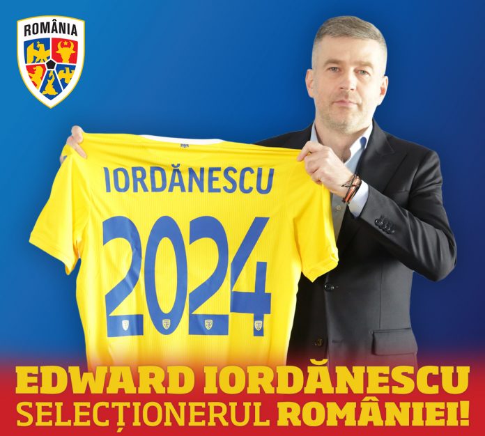 iordanescu