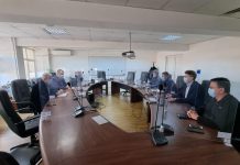 ITM Gorj supraveghează relațiile de muncă la CEO