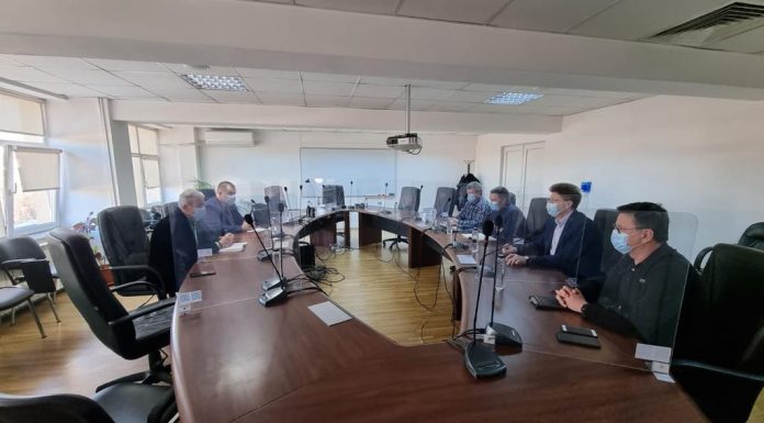 ITM Gorj supraveghează relațiile de muncă la CEO