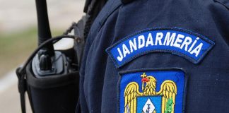 Măsuri speciale de Bobotează