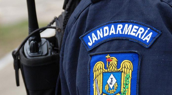 Măsuri speciale de Bobotează