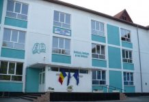 Angajări la un liceu din Gorj