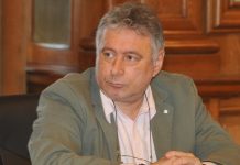Mădălin Voicu, secretar de stat