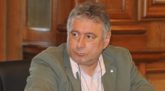 Mădălin Voicu, secretar de stat