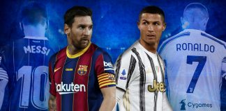 Messi vs. Ronaldo. Cine are mai multe trofee?
