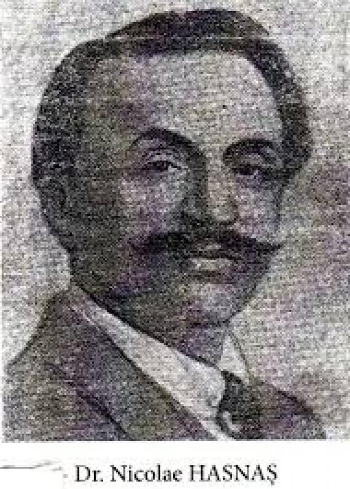 nicolae hasnas