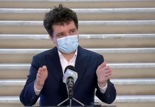 Haos în Capitală, grevă generală în transportul public