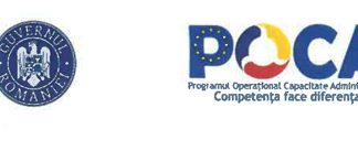 Comunicat de presă – „Eficientizarea Planificării Strategice la nivel Organizațional” (EPSO) Cod MySMIS 125603/cod SIPOCA 528
